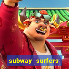 subway surfers pagando dinheiro